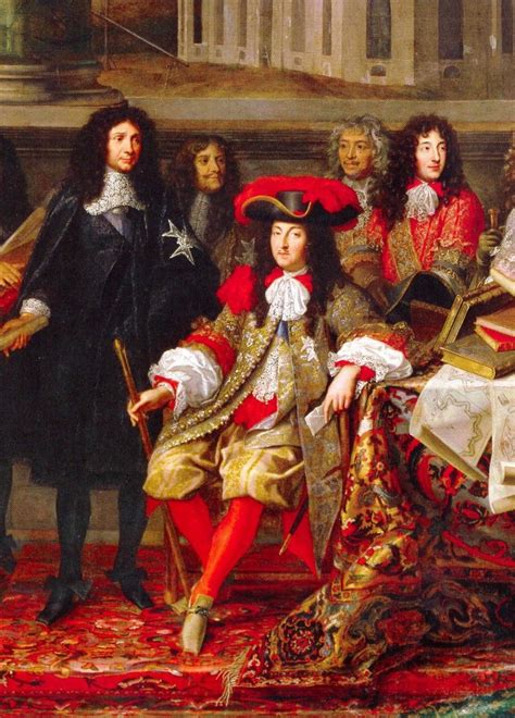 Louis Xiv Versailles Chateau Versailles Palace Of Versailles French History European History