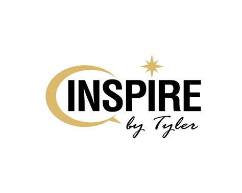 Logo Design Contest For Inspire By Tyler Hatchwise