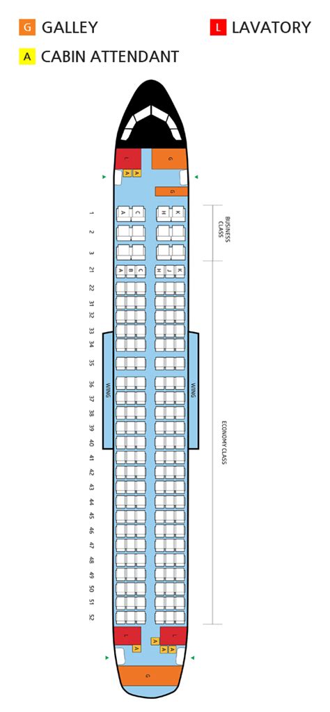 Philippine Airlines Pr113 Seat Map Elcho Table
