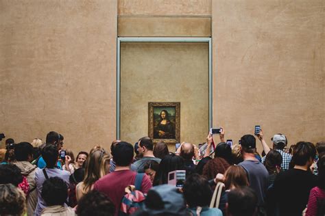 Famous Paintings In The Louvre To See In Laure Wanders