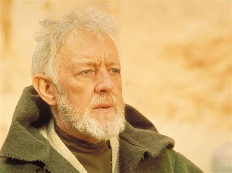 Abortion and Obi Wan Kenobi | Fr. Dwight Longenecker