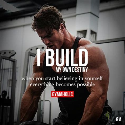 Focus On Yourself Quotes Gym Vito Jude