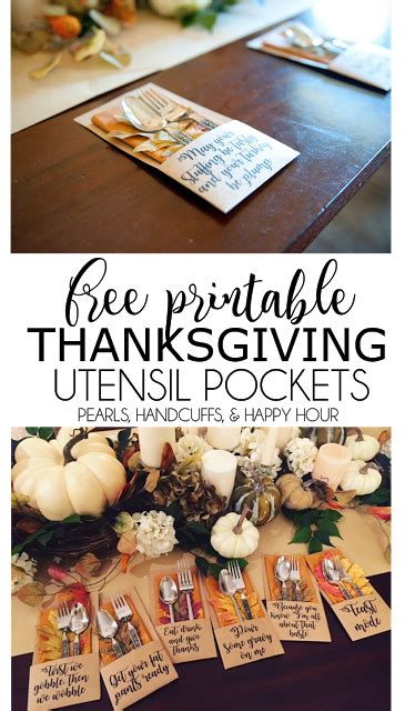 free thanksgiving day printables artofit