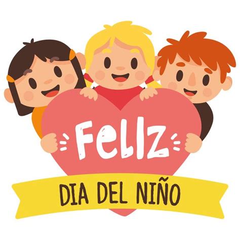 Maybe you would like to learn more about one of these? Día del Niño: Frases e imágenes para celebrar el 30 de ...