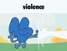 Four Bfb Bfdi GIF Four Bfb Bfb Bfdi Discover Share GIFs