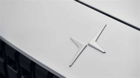 Citroen Blocks Polestar In France Over A Logo Thats Too Similar