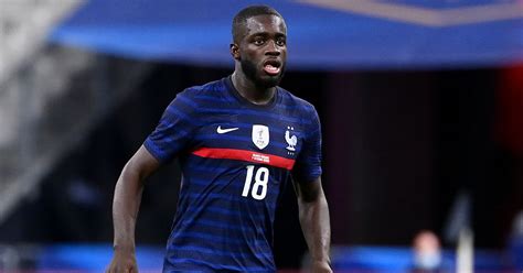 The home of manchester united on bbc sport online. Manchester United lead race to sign Dayot Upamecano and ...