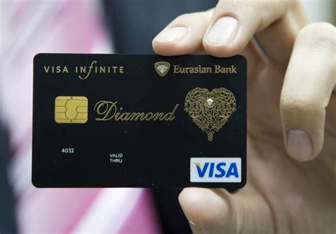 Maybe you would like to learn more about one of these? The 4 most prestigious credit cards in the world