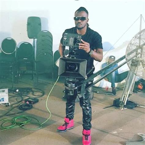 Paul Okoye Debuts As A Music Video Director