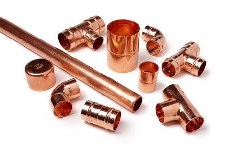 Plumbing Fittings Services Jacob Plumbers