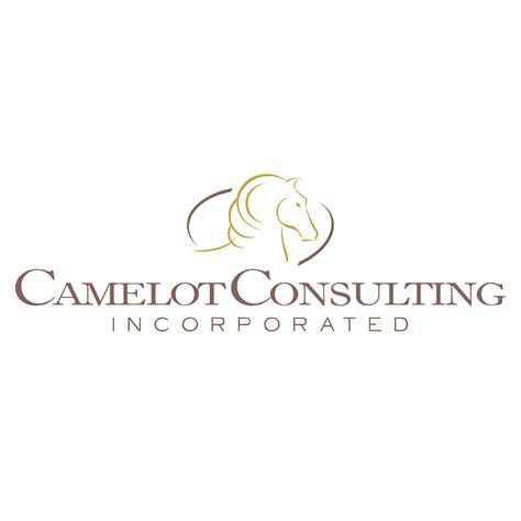 Camelot Consulting Logo Png Transparent And Svg Vector Freebie Supply