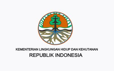 Detail Logo Kementerian Lingkungan Hidup Dan Kehutanan Png Koleksi Nomer