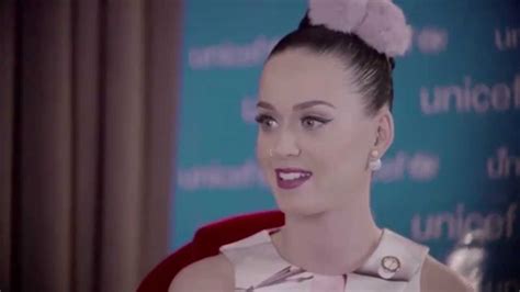 Unicef Goodwill Ambassador Katy Perry In Vietnam 2015 Forbes Under 30 Summit Youtube