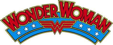 View And Download Hd Wonder Woman V2 Logo Wonder Woman By George