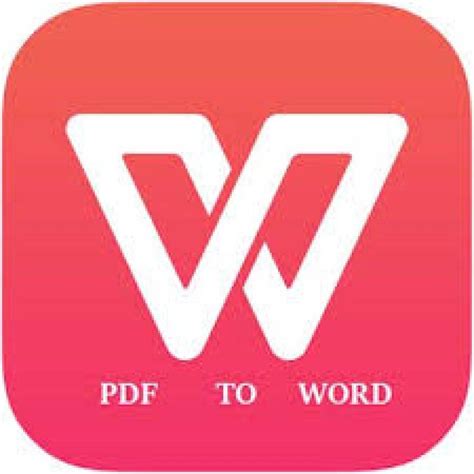 Wps Pdf To Word Converter Review Alternatives And Free Download 2020