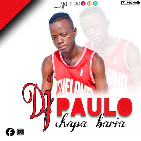 New Audio Beat Singeli Dj Paul Mtu Mbaya No 1 Deejay Mustietz