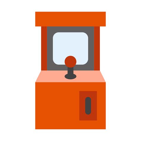 Arcade Cabinet Icon 352142 Free Icons Library