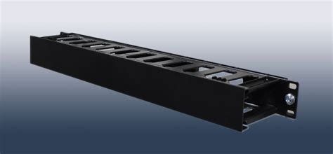 Yellowpages.bz #115 barrack road, 3rd floor habet & habet building; 1U Horizontal Rack Mount Plastic Cable Management For ...
