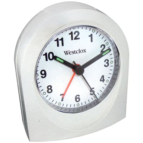 Westclox Big Ben Classic Alarm Clock 90010a Ubicaciondepersonas