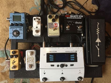 Big Shot, Walkman, Nintendo Consoles, Guitars, Guitar