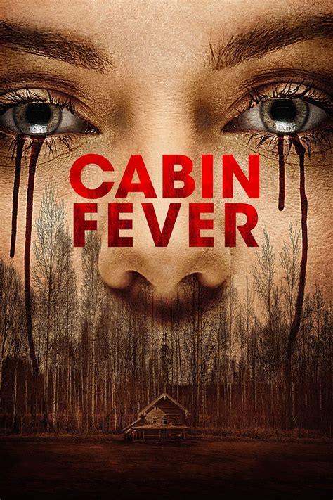 Cabin Fever Streaming Sur Zone Telechargement Film 2016