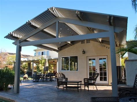 San diego patio construction & repair. Patio Covers - Patio - San Diego - by Skyline Sunrooms ...