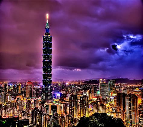 1920x1080px 1080p Descarga Gratis Taipei 101 Asiático Edificio