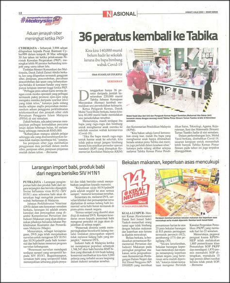 3,906 aduan dilaporkan kepada pusat bantuan cyber999 dari 18 mac hingga 30 jun tahun ini. Blog Rasmi PPIM: 6094) ADUAN JENAYAH SIBER MENINGKAT ...