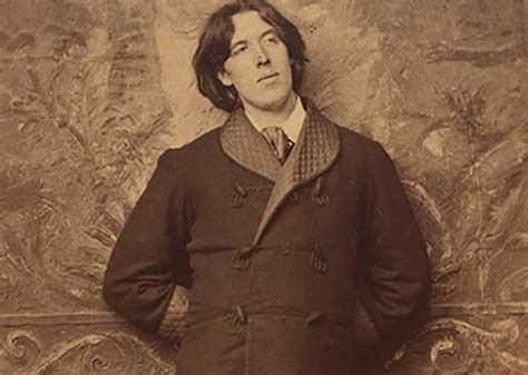 Oscar Wilde Biografia Obras E Curiosidades Sobre O Poeta