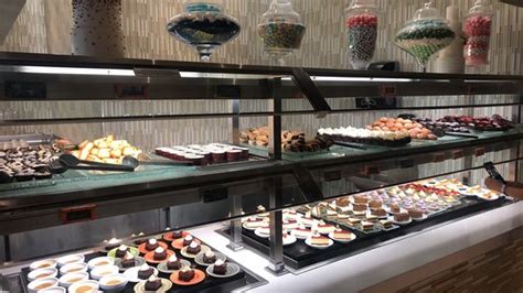 The Buffet At Aria 拉斯維加斯 餐廳美食評論 Tripadvisor