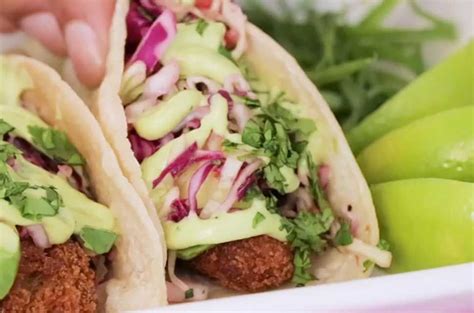 Looking to amp up your beef stew but unsure where to start? Fried Albacore Tuna Fish Tacos | Recipe | Tuna tacos ...