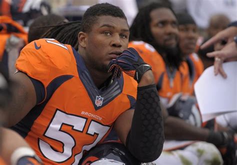 Among 111 players who played in the national football league (nfl), 99% had cte. Former NFL lineman who killed self had brain disease - NY ...