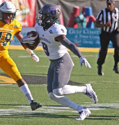 College Sports Journal FCS Players of the Week Nov. 13 ...