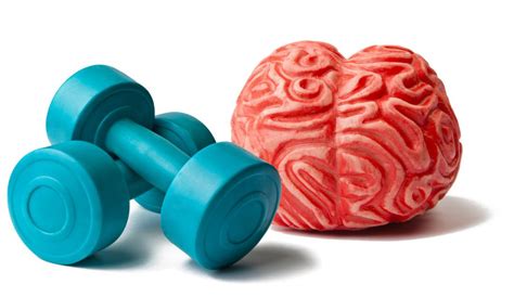 How 20 Minutes Of Intense Exercise Can Boost Memory
