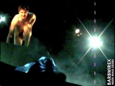 Daniel Radcliffe Equus Nude Scene Video