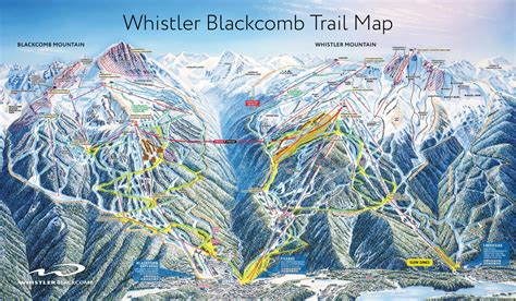 Whistler Blackcomb Ski Resort Lift Ticket Information