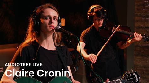 Claire Cronin Audiotree Music