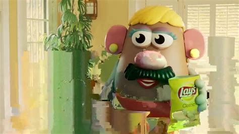 lay s tv commercial the potato heads ispot tv