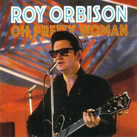 Pretty Woman Roy Orbison Guitar Minute