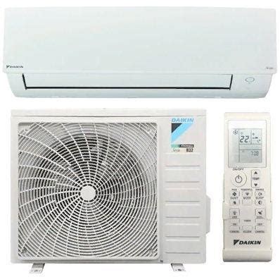 Daikin Atxc B Arxc B Ms Cool