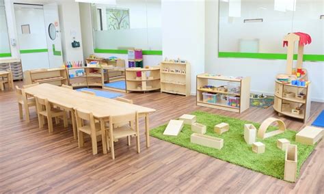 Redwood Montessori Nursery Palm Jumeirah Tickikids Dubai