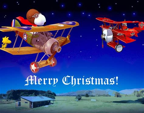 The game was developed by smart bomb interactive and published by namco bandai. Snoopy Red Baron Quotes. QuotesGram