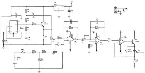How To Build A Laser Diode Driver Circuit