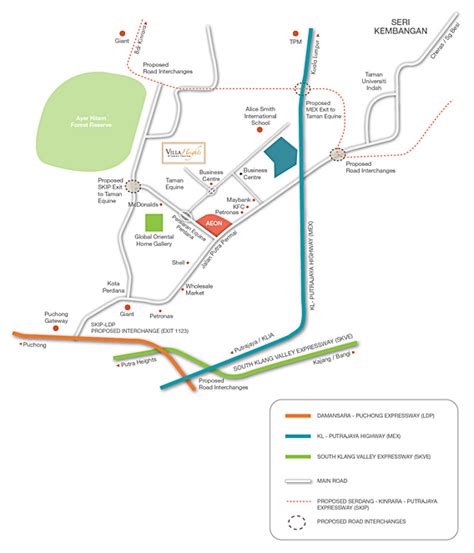 548 likes · 4 were here. Equine Park, Seri Kembangan Review | PropertyGuru Malaysia