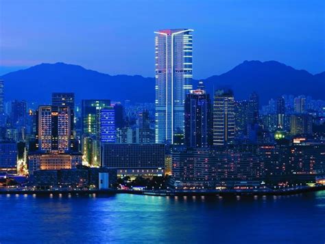 Hyatt Regency Tsim Sha Tsui Hotel In Hong Kong Room Deals Photos