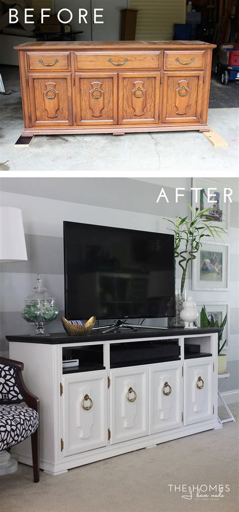 35 Best Furniture Makeover Ideas And Designs For 2021