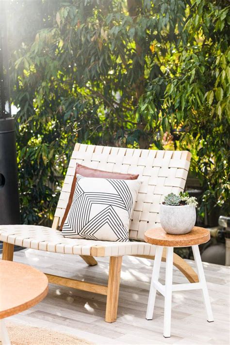 Scandinavian Outdoor Furniture Design Ideas Of 2018