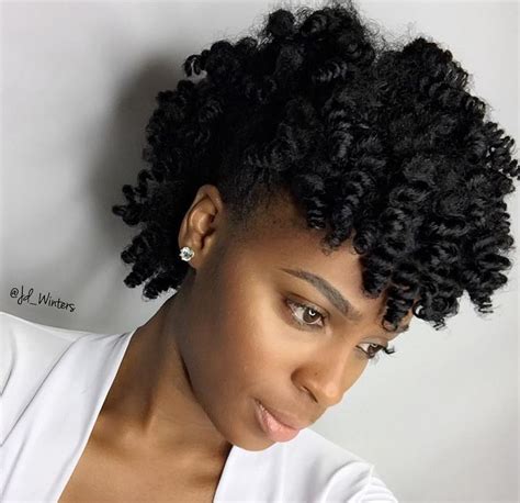 Curly Hairstyles For Black Women Best Hairstyle