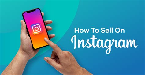 How To Sell On Instagram In 2023 Tips That Work