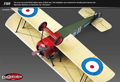 Денис селеменев (denis selemenev) aka фидель. SOPWITH CAMEL F.1 the fighter of World War I Scale 1/32 ...